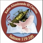 Radio Alumbrando El Camino United States