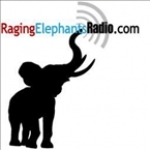 Raging Elephants Radio TX, Houston