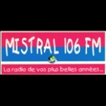 FM Mistral France