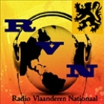 Radio Vlaanderen Nationaal United Kingdom