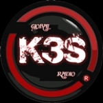 k3s global radio Colombia