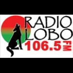Radio Lobo 106.5 KS, Arkansas City