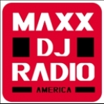 Maxx DJ Radio Mexico Mexico