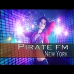 Radio Pirate FM New York United States