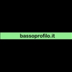 Radio Basso Profilo Italy