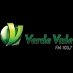 Rádio Verde Vale FM Brazil, Mineiros