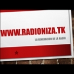 Radioniza Colombia