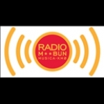 Radio MBun Italy, Torino
