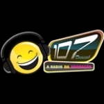 Rádio 107 Gospel Brazil