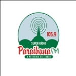 Rádio Paraibuna FM Brazil, Paraibuna