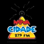 Radio Nova Cidade Brazil, Sapezal