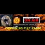 Consuming Fire Radio United States