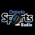 Ontario Sports Radio Canada, ON