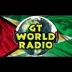 GT World Radio United States