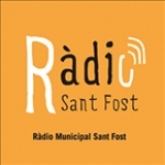 Ràdio Sant Fost Spain, Barcelona