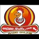 mister pollo radio Colombia