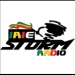 Irie Storm Radio United States