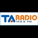 TA RADIO music & informasi Indonesia