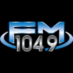 FM 104.9 KS, Salina
