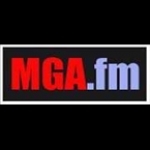 MGA.FM Netherlands