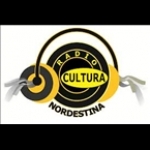 Rádio Cultura Nordestina Brazil, Patos