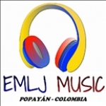 EMLJ Music Popayán Colombia, Popayan