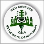 Red Emisora Estudiantil de Antioquia United States