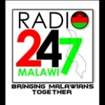 Radio 247 Malawi United Kingdom
