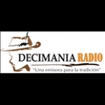 Decimania Radio Puerto Rico