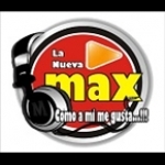 Radio Max Peru Peru, Canete