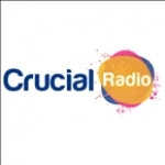 Crucial Radio United Kingdom