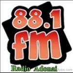 Radio Adonai 88.1 United States