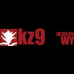KZ95 WY, Jackson