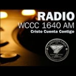 WCCC 1640 AM CT, West Hartford