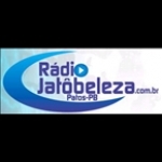 Rádio Jatôbeleza Brazil, Jatobá