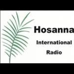 Hosanna International Radio United States