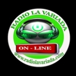 radio la variada Uruguay