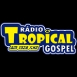 Rádio Tropical Gospel Brazil, Curitiba