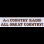 A-1 Country Radio United States