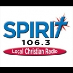 Spirit FM AR, Greenwood