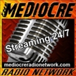 Mediocre Radio Network United States