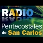 Radio Pentecostal de San Carlos CA, San Carlos
