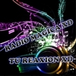 Radio Magica XD Guatemala