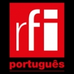 RFI Portuguese (Radio Franca Internacional) France, Paris