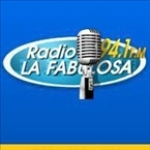 Radio La Fabulosa 94.1 FM El Salvador