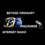 borrelronde radio Netherlands