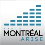 Radio Montréal Arise Canada, Montreal