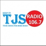 TJS Radio 106.7 United Kingdom