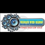 Manaus Web Rádio Brazil, Manaus