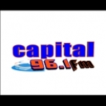 Capital FM 96.1 Cyprus, Limassol